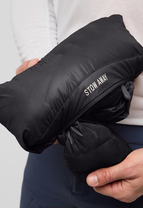 Actual product image Jack Wolfskin Passamani Down Hoody M (S)