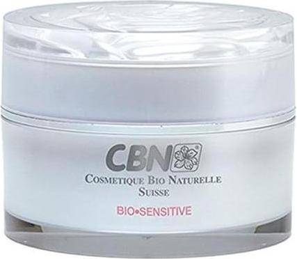 Actual product image BIO SENSITIVE Cream 50ml (50 ml, Day cream, SPF 50)