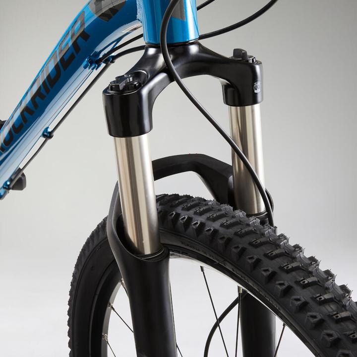 Actual product image Rockrider ST 540 V2 (63.63 cm)
