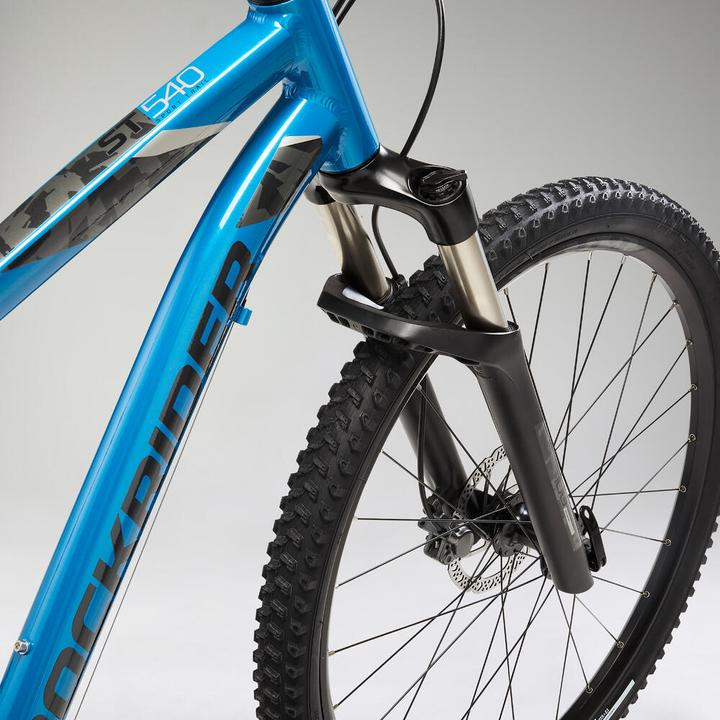 Actual product image Rockrider ST 540 V2 (63.63 cm)