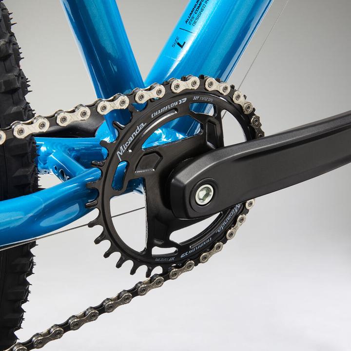 Actual product image Rockrider ST 540 V2 (63.63 cm)
