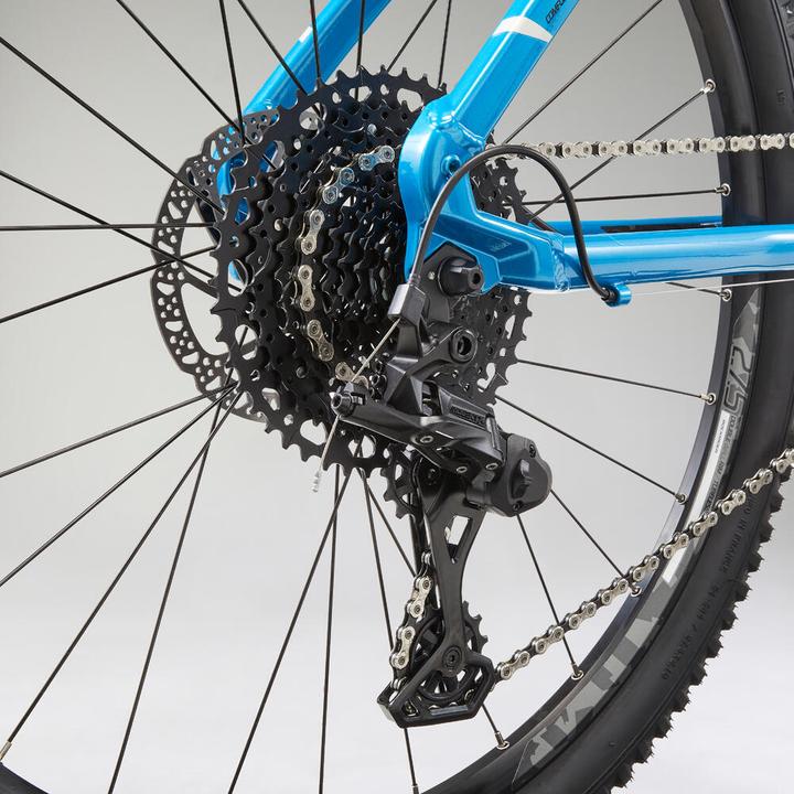 Actual product image Rockrider ST 540 V2 (63.63 cm)