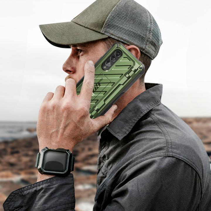 Image du produit Supcase Unicorn Beetle Pro Series (Samsung Galaxy Z Fold4)
