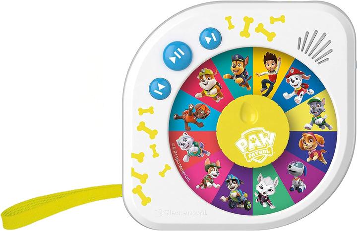 Image du produit Clementoni Jouet interactif Nickelodeon 17750