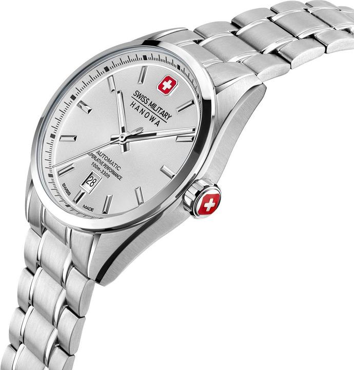 Immagine prodotto Swiss Military Hanowa Majestic Pioneer (Fatto in Svizzera, 41 mm)