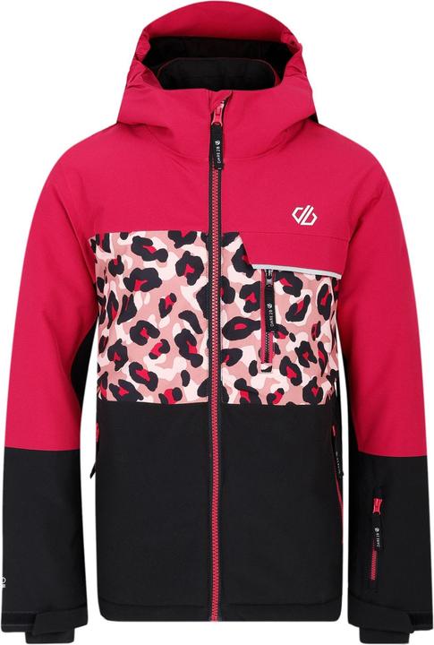 Produktbild Dare2b Traverse II Skijacke (116)