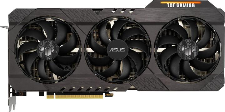 Produktbild ASUS GeForce TUF RTX 3070 O8G-GAMING (8 GB)