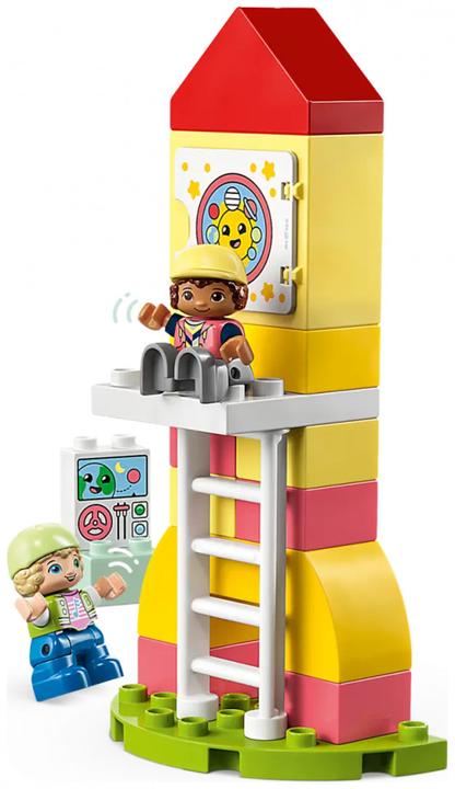 Produktbild LEGO Traumspielplatz (10991)