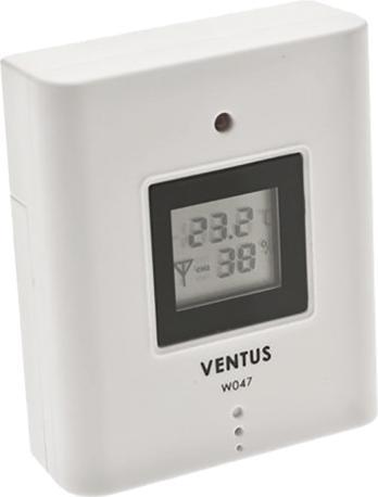 Image du produit NSH Nordic VENTUS W047 Trådløs temp.sensor til W820 (W047)