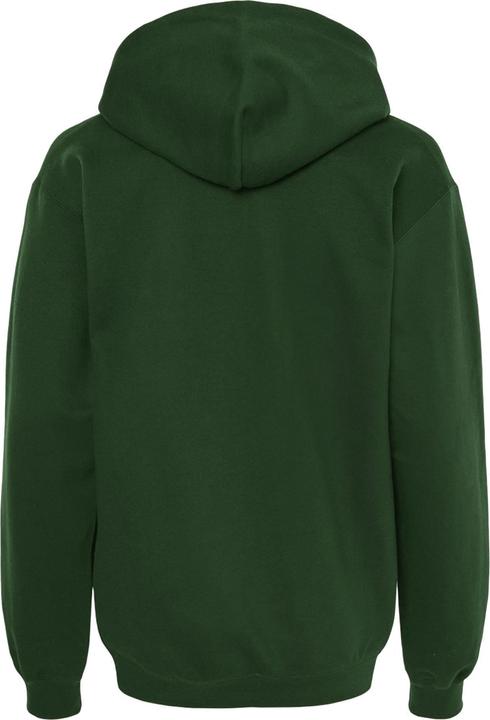 Produktbild Gildan Softstyle Kapuzenpullover Mittelschwer (3XL)