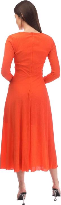 Produktbild HUGO Keglissy 1 Midikleid (36)