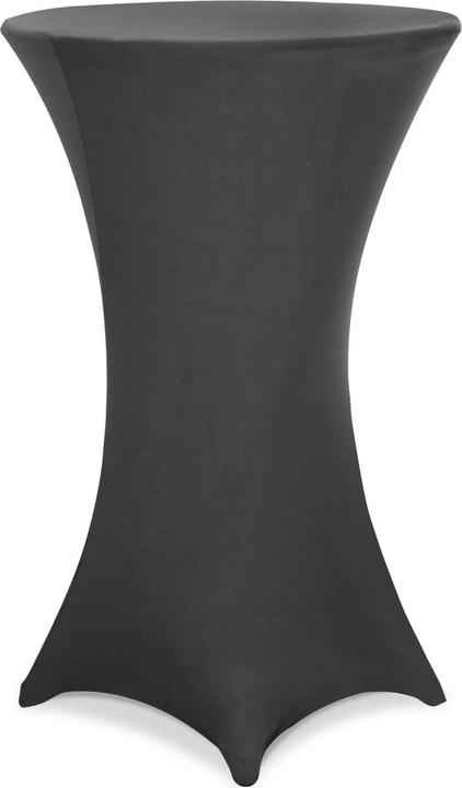 Produktbild Detex Stehtischhusse (60 x 120 cm)