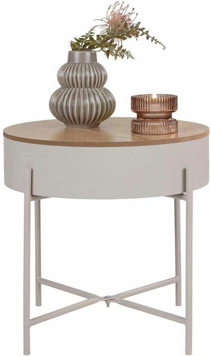 Produktbild House Nordic Sisco (40 x 40 x 40 cm)