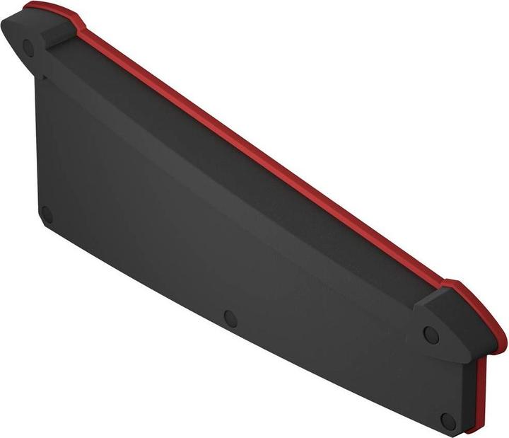 Produktbild Bopla AT-IP 2385 DI DESIGNDICHTUNG ROT Designdichtung TPE Rot 1 St. (Gehäuse)