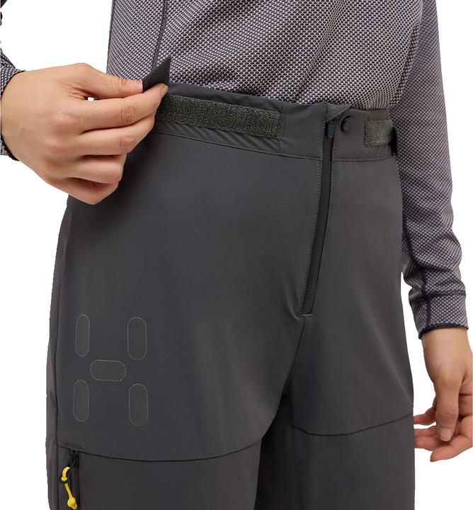Produktbild Haglöfs Women's L.I.M ZT II Flex Pant (M)