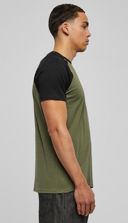 Actual product image Urban Classics tee (XXL)