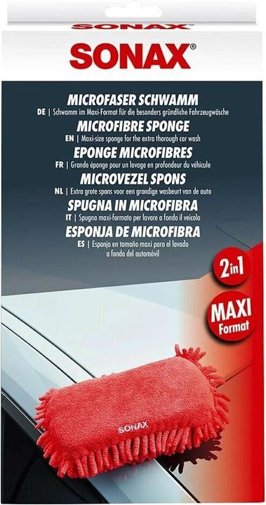 Produktbild Sonax Schwamm