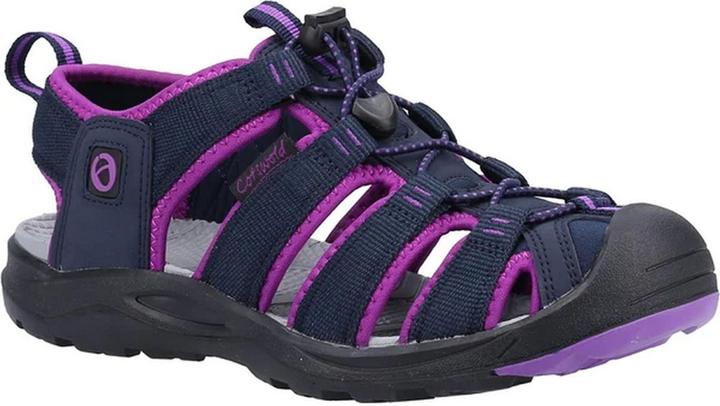 Actual product image Cotswolds Sandals Marshfield recycled material (39.5)