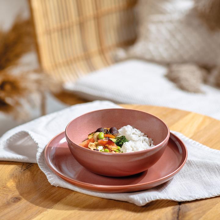Actual product image Like. by Villeroy & Boch Perlemor (16.90 cm, 0.55 l, 1 x)