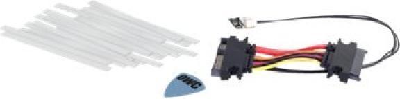 Actual product image OWC In-line cable for digital temperature sensor
