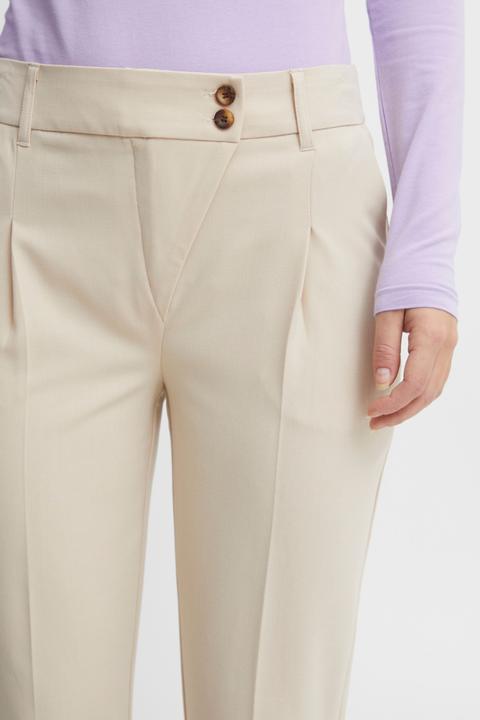 Image du produit B.young BYDANTA CROSS PANTS - 20812654 (42)
