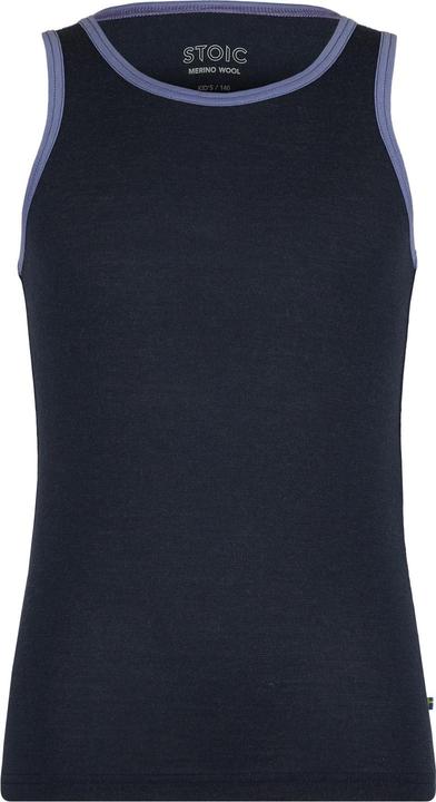 Immagine prodotto Stoic Kid's Merino150 AlsenSt. Tank (104)
