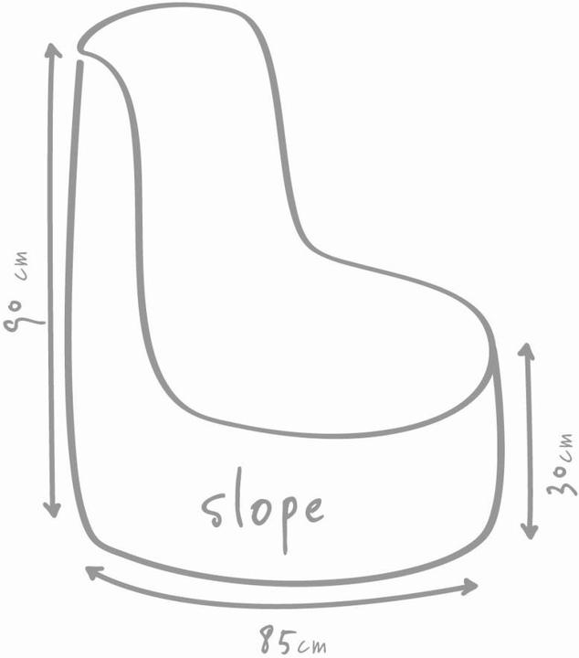 Produktbild Outbag Slope Plus