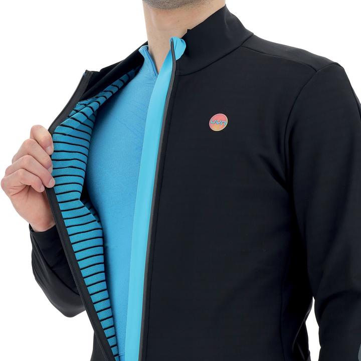 Produktbild UYN Fahrradjacke Fullshell Aerofit (M)