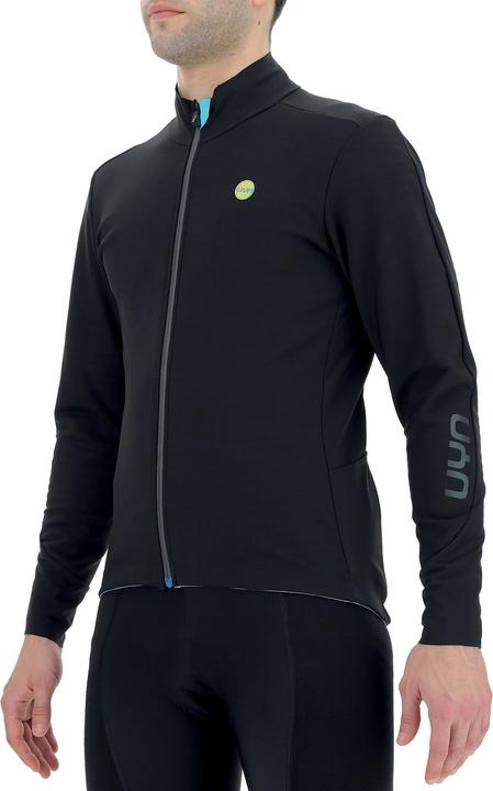 Produktbild UYN Fahrradjacke Fullshell Aerofit (M)