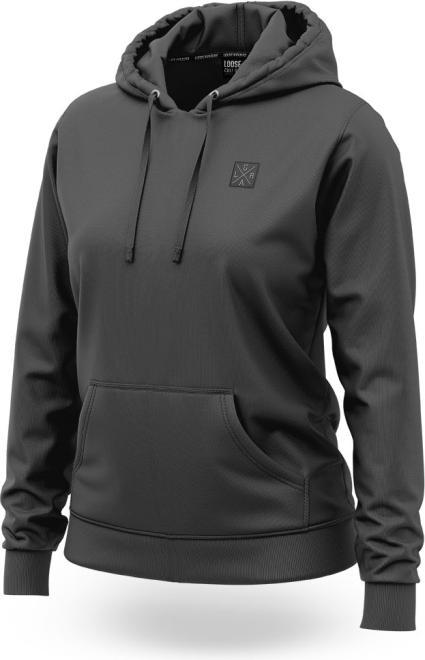 Produktbild Loose Riders Fleece Hoodie wms (L)