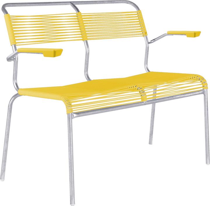 Yellow, Silver, Hot dip galvanized