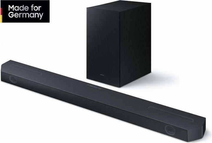 Samsung HW-Q610GC/ZG (360 W, 3.1.2 Kanal)