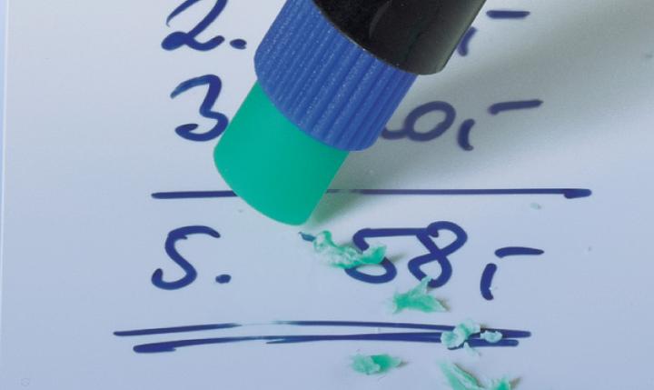 Produktbild Faber-Castell Multimark (Mehrfarbig, 0.60 mm, 4 x)