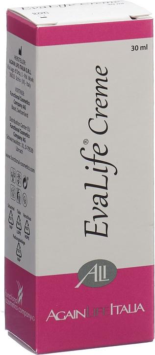 Produktbild Again Life Italia Creme (30 ml, Intimcrème)