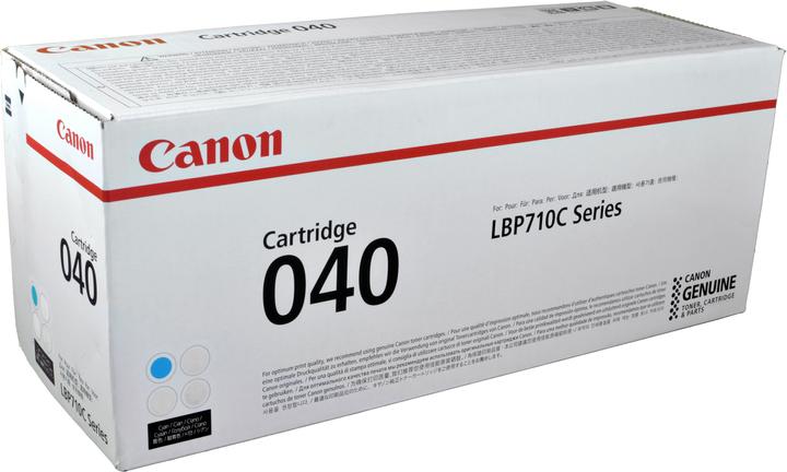 Produktbild Canon 040 (C)