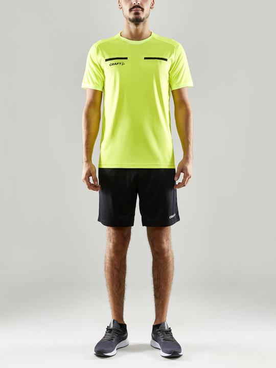 Actual product image Craft Evolve Referee Shorts M (M)