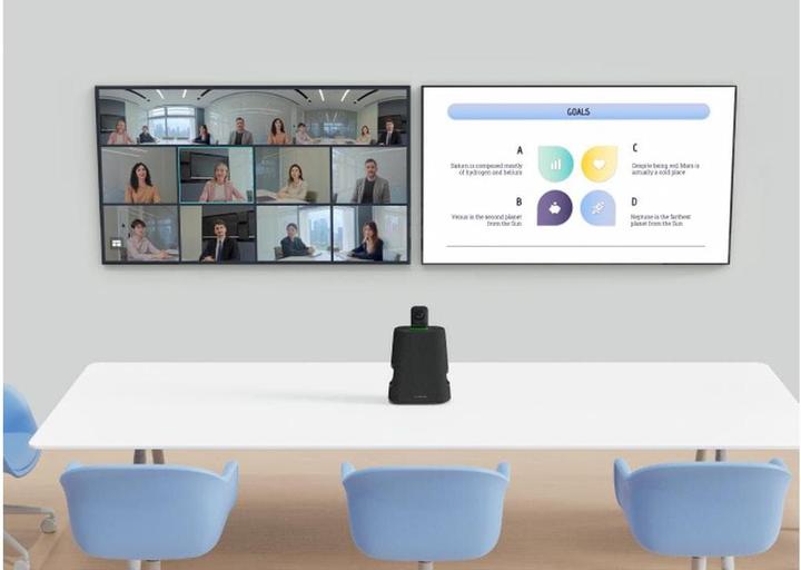 Actual product image Kandao Meeting Ultra Standard