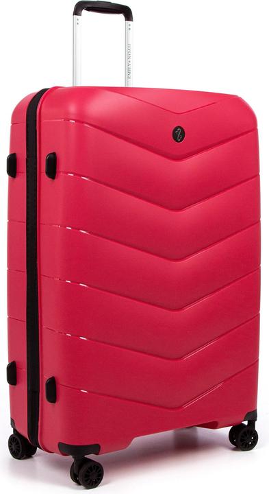 Immagine prodotto Emily und Noah Trolley E&N Travelbestie Werner (95 l, L (90 - 115l))