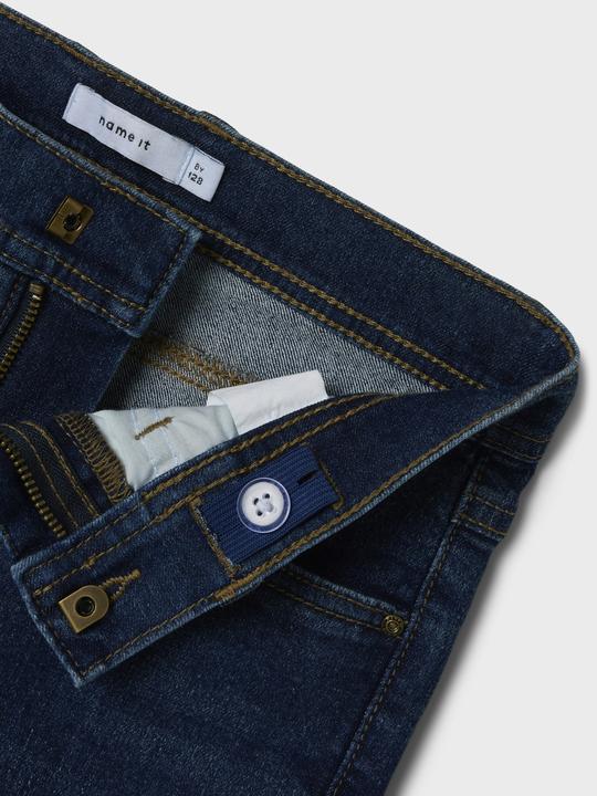 Actual product image Name it Slim Fit Jeans (122)