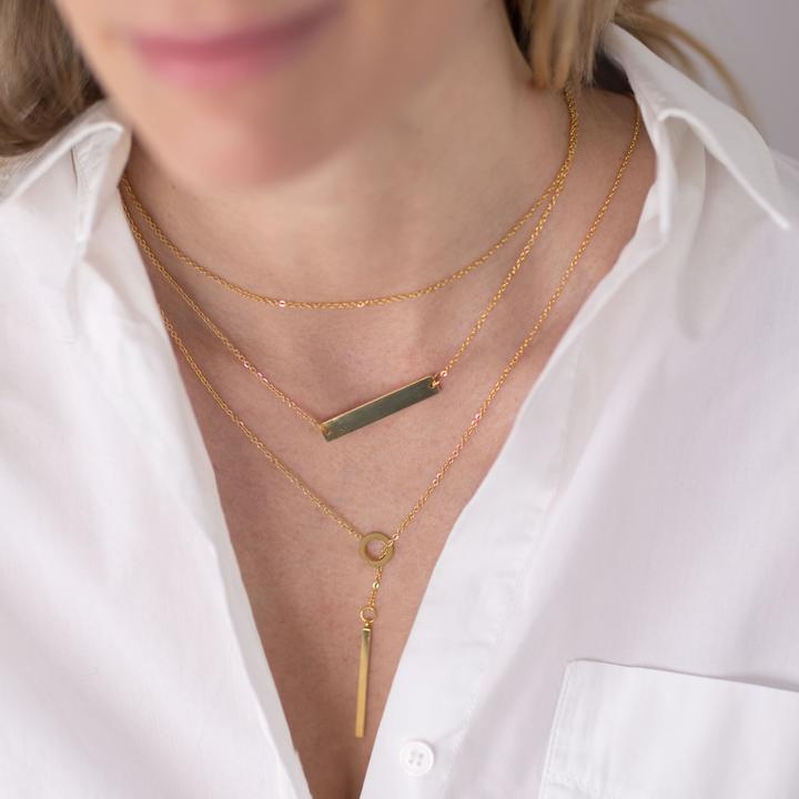 Produktbild Ailoria Arielle (Edelstahl)