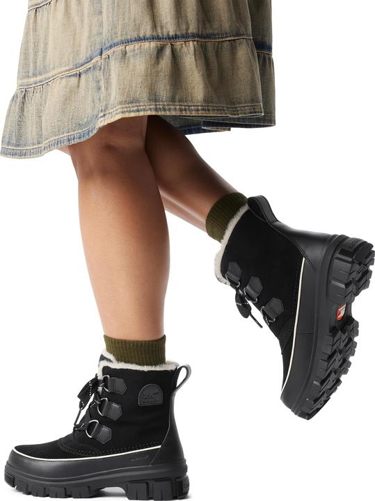 Actual product image Sorel Torino V (39)