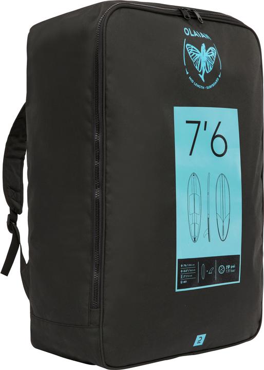 Image du produit Olaian Compact