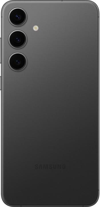 Immagine prodotto Samsung Galaxy S24+ (256 GB, Onyx Black, 6.70", Doppia SIM, 50 Mpx, 5G)