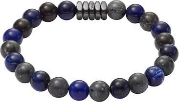 Produktbild Fossil - Men's All Stacked Up Acrylic Bead Bracelet JOA00942060