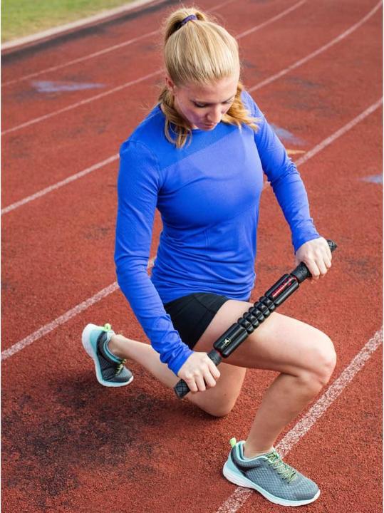 Actual product image Trigger Point Grid Pcs X Foam Roller