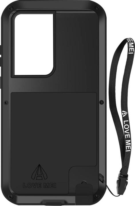 Actual product image Love Mei Powerful Series (Samsung Galaxy S23 Ultra)