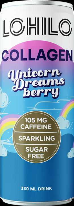 Produktbild Lohilo Unicorn Dreams (Beere, 24 x)