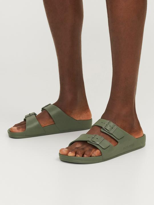 Image du produit Jack & Jones Jfwcroxton Moulded Sandal Noos (46)