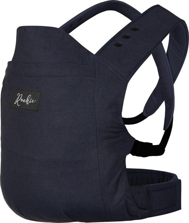 Actual product image Rookie Premium baby carrier