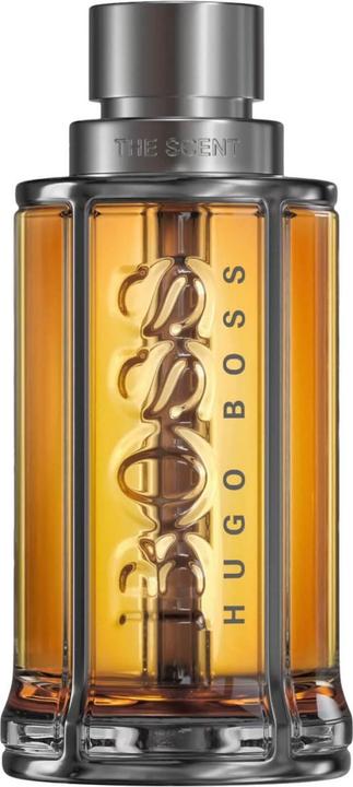 Actual product image BOSS The Scent (Eau de toilette, 100 ml)